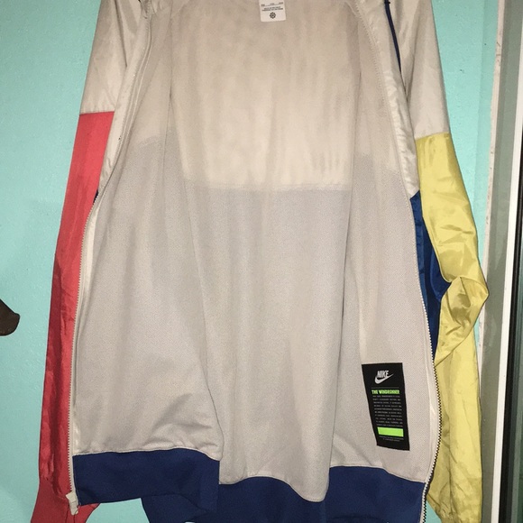 Nike men’s XXL jacket - Picture 6 of 8